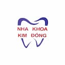Logo PHÒNG KHÁM NHA KHOA KIM ĐỒNG