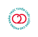 Logo Bác Sĩ Ơi - Phòng Khám O2O