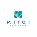 Logo Phòng Khám Đa Khoa Mirai - Mirai Healthcare