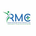 Logo Phòng Khám Phục Hồi Chức Năng RMC