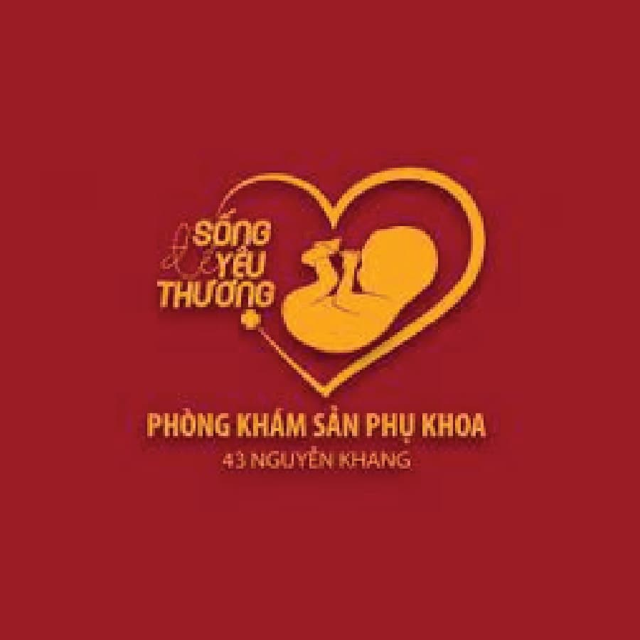 Logo PHÒNG KHÁM SẢN PHỤ KHOA 43 NGUYỄN KHANG
