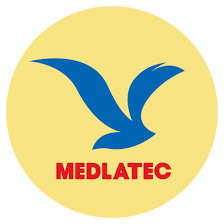 Logo Phòng khám Đa khoa Medlatec Thanh Xuân