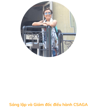 Cảm nhận của chị Nguyễn Vân Anh